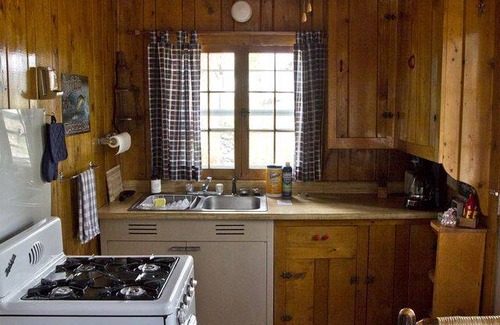 Riverside House | House ∙ 1 bedroom ∙ 2 guests