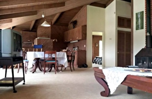 Opononi House | House ∙ 1 bedroom ∙ 4 guests