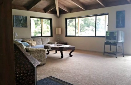 Opononi House | House ∙ 1 bedroom ∙ 4 guests