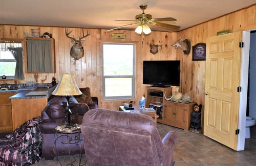 Mason House | House ∙ 1 bedroom ∙ 4 guests