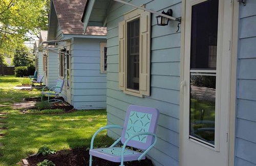 Vermilion House | House ∙ 1 bedroom ∙ 4 guests