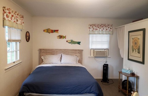 Vermilion House | House ∙ 1 bedroom ∙ 4 guests