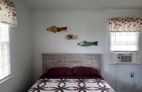 Vermilion House | House ∙ 1 bedroom ∙ 4 guests