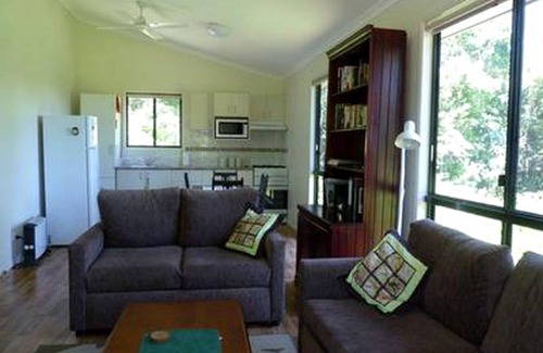 Bellthorpe House | House ∙ 1 bedroom ∙ 4 guests