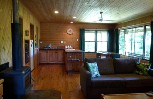 Bellthorpe House | House ∙ 1 bedroom ∙ 3 guests