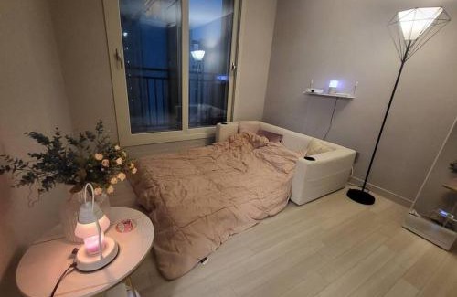 Geumjeong-dong Apartment | House 1 min from Geumjeong St
