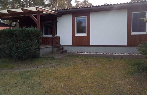 Quetzin House | House 1 with fireplace and rowing boat