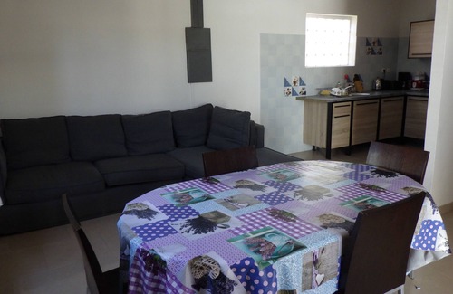 Bois d'Olives House | House 10 minutes from all amenities and the beach