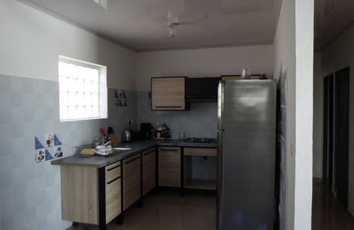 Bois d'Olives House | House 10 minutes from all amenities and the beach