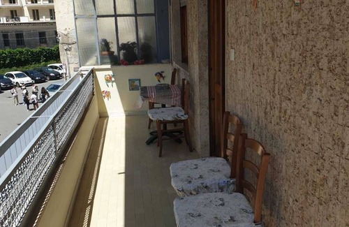Pontone House | HOUSE 10 MINUTES WALK FROM THE CATHEDRAL SQUARE