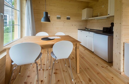 Ludershagen House | House 10 - SCHMIDT`S cottages in the countryside