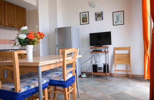 Santa Lucia Apartment | House 100 meters from the sea Sardinia