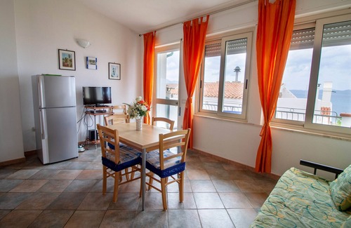 Santa Lucia Apartment | House 100 meters from the sea Sardinia