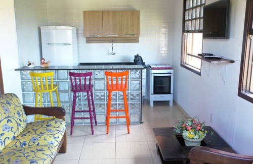 Foguete House | House 100m from the paradisiacal Praia Do Foguete