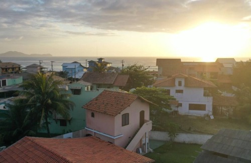 Foguete House | House 100m from the paradisiacal Praia Do Foguete