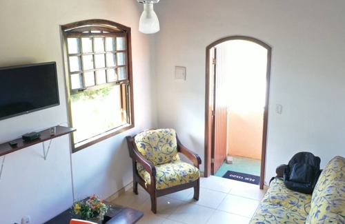 Foguete House | House 100m from the paradisiacal Praia Do Foguete
