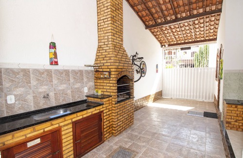 Iguaba Grande House | House 107-Cosiness, simplicity. Special July Holiday Package
