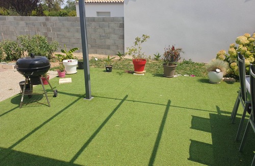 Saint-Xandre House | House 10km from the old port of La Rochelle