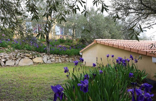 Aigne House | House 110 m2, 6 to 8 people