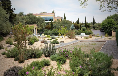 Aigne House | House 110 m2, 6 to 8 people