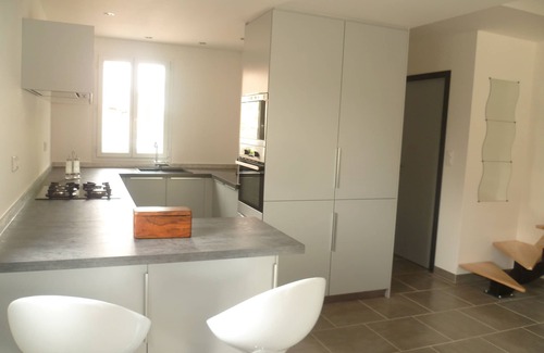Saint-Julien House | House 120 m2 in the Parc du Verdon
