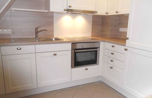 Suderende Apartment | House 121a, Germany