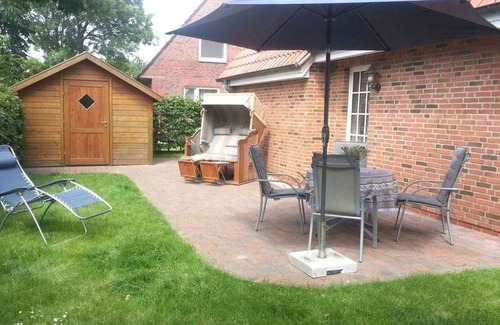 Suderende Apartment | House 121a, Germany