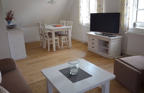 Suderende Apartment | House 121a, Germany