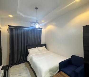 Lagos Apartment | House 14 Mini