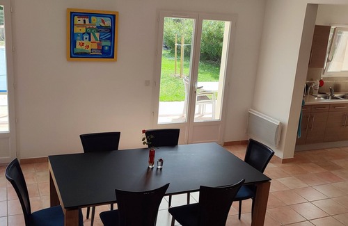 Cabrieres-dʼAigues House | House 140 m² south Luberon, swimming pool - House in Provence, Luberon, swimming pool