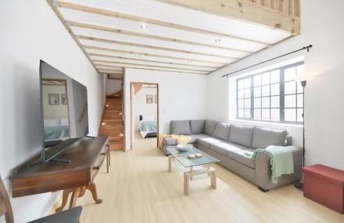 Arniston House | House 15 A Kassiesbaai