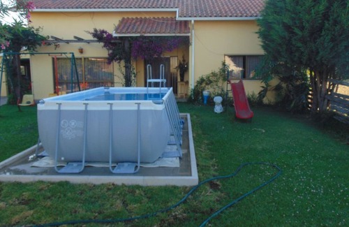 Evora de Alcobaca Villa | House 15 minutes from the beach of nazare