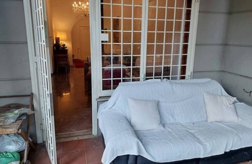 Zona LIII Tomba di Nerone House | House 150 sqm with garden, central area