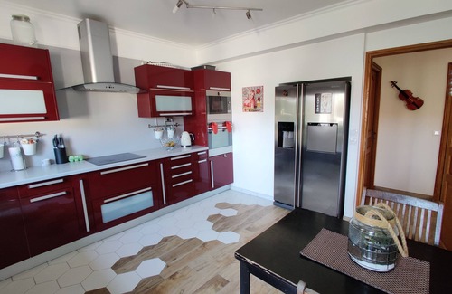 Gagny House | House 150m2 - sleeps 14