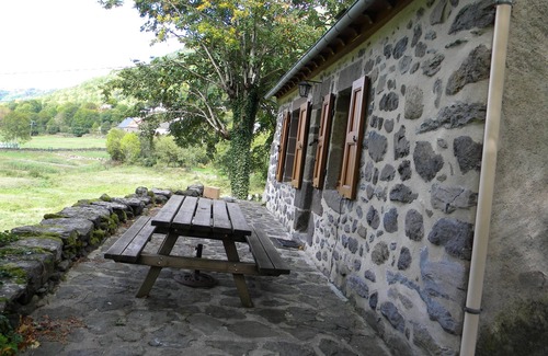 Saint-Vincent-de-Salers House | House 15380 St. Vincent de Salers
