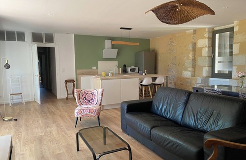 Agonac House | HOUSE 1676, IN THE HEART OF THE GREEN PERIGORD