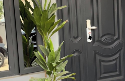 Orozo Apartment | House 17 Apartment and Services Ltd