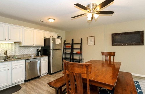 Leesburg House | House #17 On The Rocks (no pets) Lake View