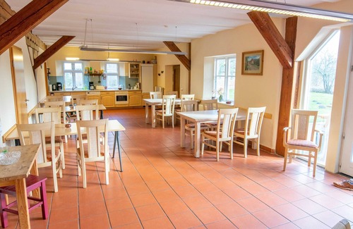 Krummenhagen House | House - 170m² House in Stralsund