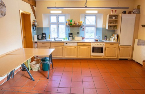 Krummenhagen House | House - 170m² House in Stralsund