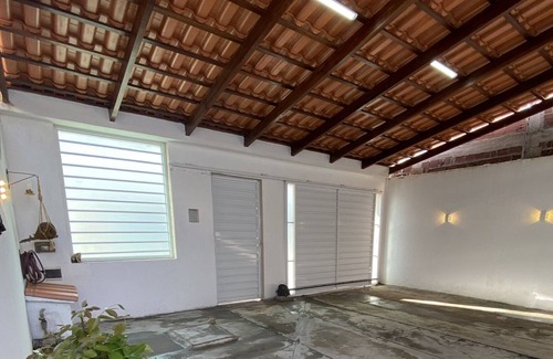 Caruaru House | House 181 Alto do Moura