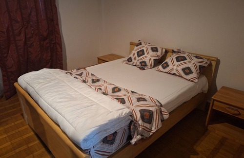 Saint-Jean-de-Braye House | House, 1h10de Paris.7min from Orleans, in st jean Braye,.