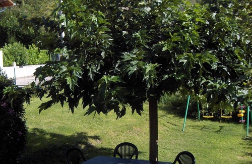 Chavornay House | House 2 bedrooms 5 persons 1 bathroom 65 m2 35 km Aix Les Bains