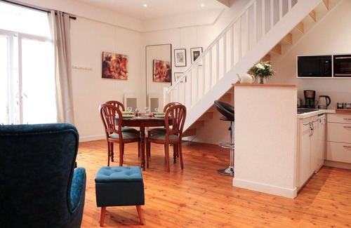 Mortagne-sur-Sevre House | House 2 bedrooms - 4 people