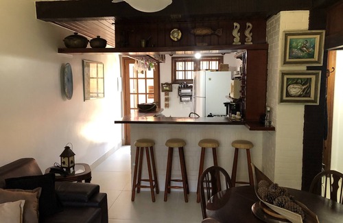 Porto Belo House | House 2 bedrooms/1 suite - Cozy