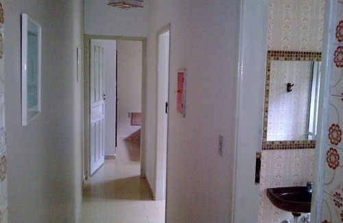 Itamambuca House | House 2 bedrooms, 100mts Itamambuca beach .