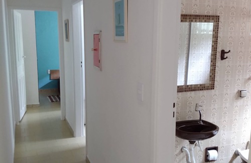 Itamambuca House | House 2 bedrooms, 100mts Itamambuca beach .