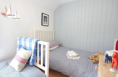 Docking House | House ∙ 2 bedrooms ∙ 4 guests