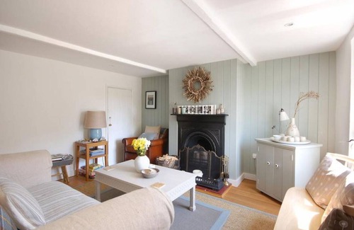 Docking House | House ∙ 2 bedrooms ∙ 4 guests