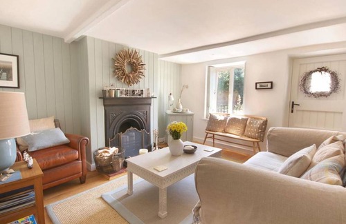 Docking House | House ∙ 2 bedrooms ∙ 4 guests